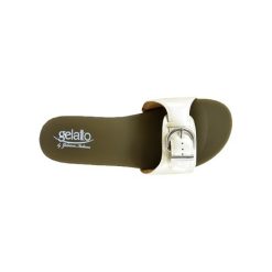 Sole Mio Zoccolo Colore Pearl Misura 37/38