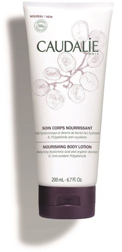 Caudalie Trattamento Corpo Crema 200 ml