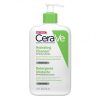 Cerave Detergente Idratante 236 ml
