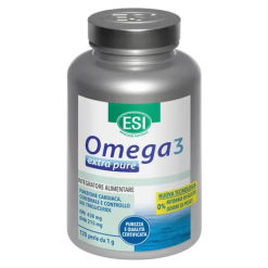 Esi Omega 3 Extra Pure 120 Perle scad. 6/23
