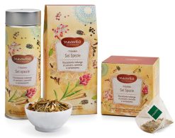 Neavita Tisana Sei Spezie Barattolo 100 grammi