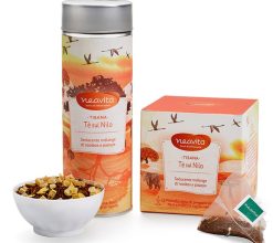 Neavita Tisana Te Sul Nilo 15 Filtri