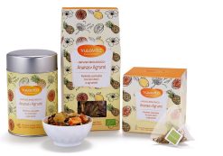 Neavita Infuso Ananas E Agrumi 100 grammi