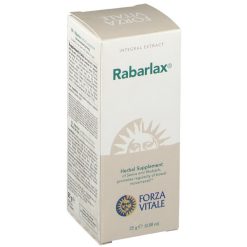 Rabarlax+ Grani 24 grammi