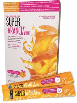 Super Vitamina C 1000 10 Stick Pack