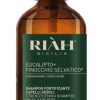 Riàh Eucalipto E Finocchio Selvatico Shampoo Fortificante 200 ml