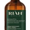Riàh Eucalipto E Finocchio Selvatico Crema Fortificante 200 ml