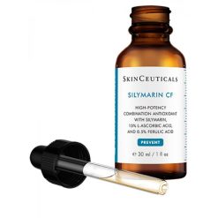 Skinceuticals Silymarin Cf Siero Antiossidante 30 ml