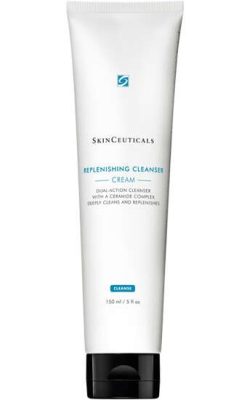 Skinceuticals Replenishing Cleanser Crema Detergente 150 ml