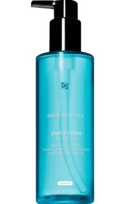 Skinceuticals Simply Clean Gel Detergente 200 ml