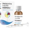 Melatonina Liquida Dr. Pierpaoli Gocce 30 ml