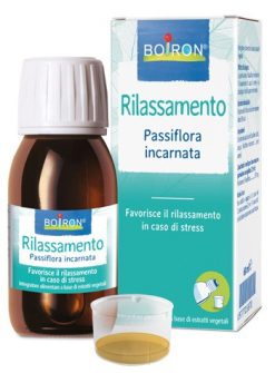 Passiflora Estratto Idroalcolico 60 ml