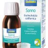 Eschscholzia Estratto Idroalcolico 60 ml