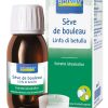 Linfa Di Betulla Estratto Idroalcolico 60 ml