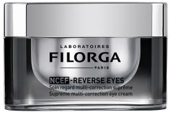 Filorga Ncef Reverse Eyes Contorno Occhi 15 ml