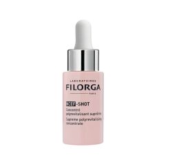 Filorga Ncef Shot Trattamento Concentrato 15 ml