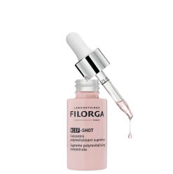 Filorga Ncef Shot Trattamento Concentrato 15 ml