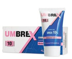 Umbrex 10 Crema 75 ml