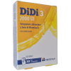Didi3 2000 Ui 30 Compresse Orodispersibili