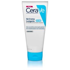 Cerave Sa Crema Levigante 10% Urea 177 ml