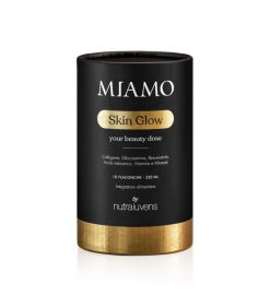Miamo Skin Glow 10 Flaconi 22 ml