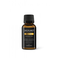 Miamo Skin Glow 10 Flaconi 22 ml