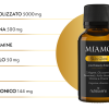 Miamo Skin Glow 10 Flaconi 22 ml