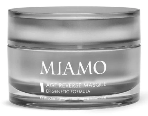 Miamo Age Reverse Masque Epigenetic 50 ml