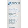 Miamo Aha/Bha Detergente Purificante 250 ml