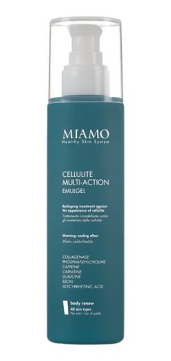 Miamo Cellulite Emulgel 200 ml