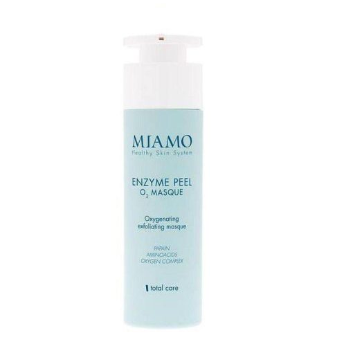 Miamo Enzyme Peel O2 Masque 50 ml