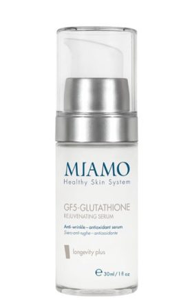 Miamo Gf5 Glutathione Serum 30 ml
