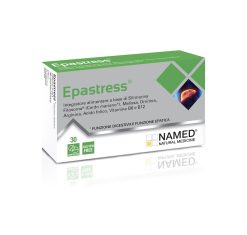 Epastress 30 Compresse