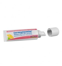 Dermoplasmine Balsamo Labbra Riparatore 10 grammi