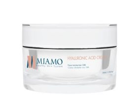Miamo Hyaluronic Acid Cream 50 ml