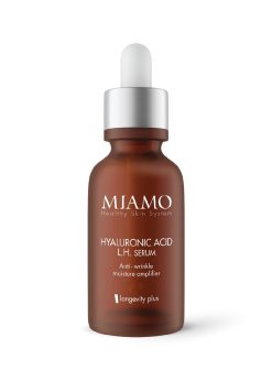 Miamo Hyaluronic Acid Lh Serum 30 ml