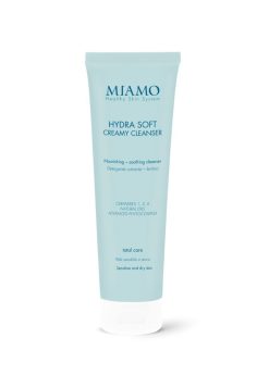 Miamo Hydra Soft Creamy Cleanser 150 ml
