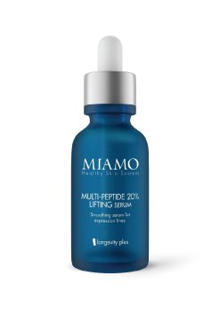 Miamo Multi Peptide 20% Lifting Serum 30 ml