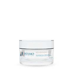 Miamo Neck Revitalizing Cream 50 ml