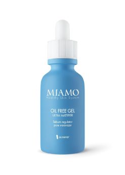 Miamo Oil Free Gel Ultra Matifier 30 ml