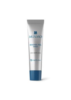Miamo Renewal Peel Serum 8 Tubi 5 ml
