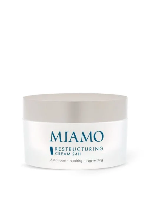 Miamo Restructuring 24h Cream 50 ml