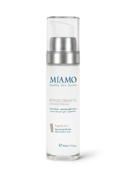 Miamo Retinol Cream 1% 50 ml