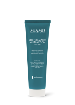 Miamo Stretch Marks Multi-Action Cream 150 ml