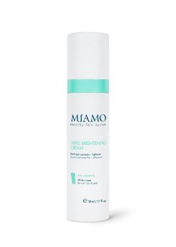 Miamo Triple Brightening Cream 50 ml