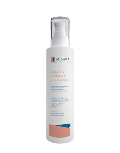 Miamo Milk Cleanser 250 ml