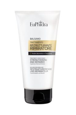 Euphidra Balsamo Ristrutturante Riparatore 200 ml
