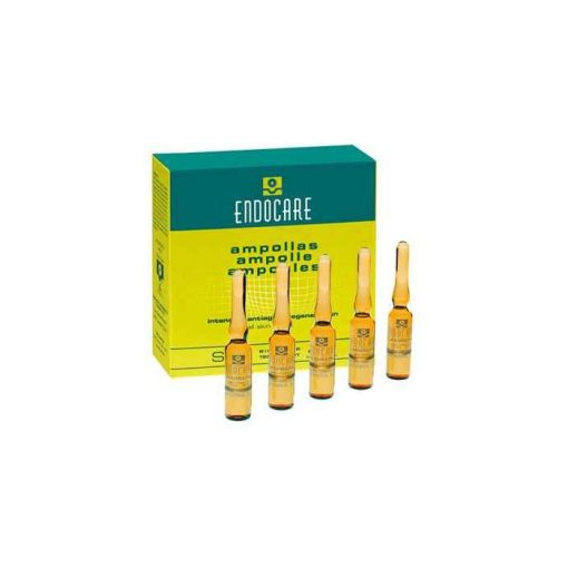 Endocare B Siero Rigenerante 7 Fiale 1 ml