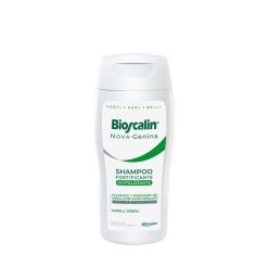 Bioscalin Nova Genina Shampoo Fortificante Rivitalizzante 200 ml