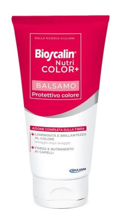 Bioscalin Nutricolor Balsamo Protettivo Del Colore 150 ml